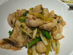 -清晖小苑·顺德菜(观澜湖新城店)