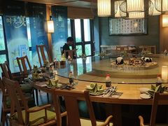 -青城山六善酒店·紫氣園中餐厅