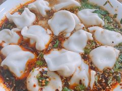 -回坊马二饺子馆