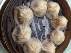 -食惠里小笼包面馆(越秀店)