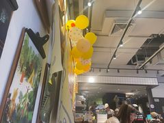 -乐凯撒披萨(南山书城店)