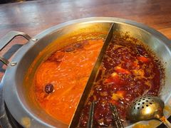 -楠火锅(仁恒梦中心店)