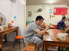 大堂-清江海鲜面霸(东浦店)