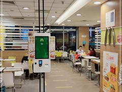 -麦当劳(济泺路店)