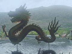 -三亚亚龙湾瑞吉酒店·宴悦Driftwood·游水海鲜·牛排·草坪·私人定制