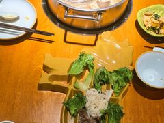 -真牛坊潮汕牛肉火锅