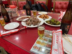 -西塔大冷面(市府大路店)