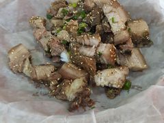 -水乡人家私房菜(逢简店)