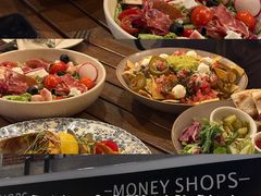 -Money Shops(愚园路店)