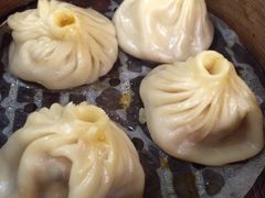 蟹粉小笼-王家沙点心店(南京西路总店)