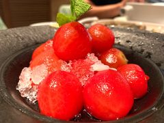 -大树餐厅(益田假日店)