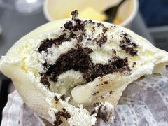奥利奥雪媚娘-迦南·甜品蛋糕(传媒店)