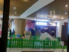 -新石器烤肉(之心城店)