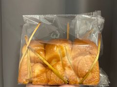 高加水香茅柚子吐司-PAPER STONE BAKERY(天环店)