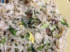 -海浪食店(湖滨中路店)