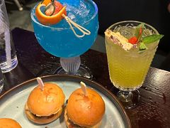 -blue frog蓝蛙(长泰广场店)