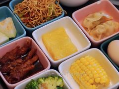 -江门古兜温泉小镇