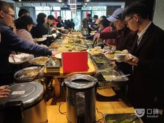 -素清香(解放路店)