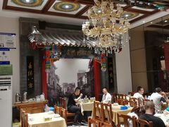 大堂-德缘烤鸭店(大栅栏店)