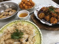 -成惠食府(赤岗店)