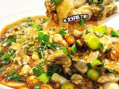 -阿忠食坊大排档·20年老店(万象城店)