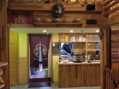 -恩你小木屋·韩式料理(假日广场店)