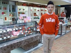 -王師父(京站店)