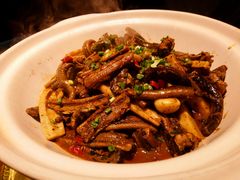 -天门佬鳝鱼馆(小南湖店)