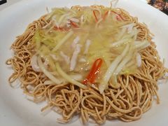 -老人和饭店(淮海中路店)