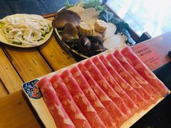 -董家湾重庆老火锅(嘉华店)