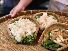 -滇野云南野生菌餐厅(陕西南路店)