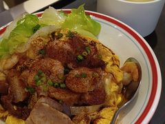 -本味轩精品茶餐厅(黄山路店)