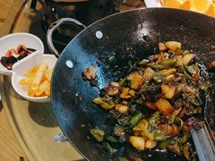 -光头李品质家常菜(人民路店)