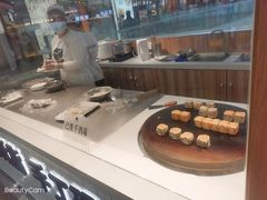 -姜先生仙仙豆糕(浦江万达店)