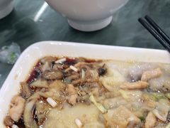 -穗银肠粉店(东川路店)