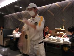 -海底捞大排档火锅(悦荟广场店)