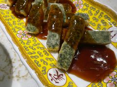 -那家小馆•北京菜•烤鸭(中关村店)