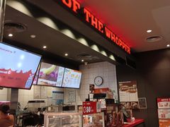 -汉堡王(徐汇绿地缤纷店)