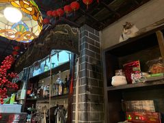 -老街坊餐吧