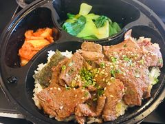 -牛玄庵日式寿喜烧·料理店(新源里店)