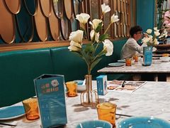 -雀蓝川菜(星悦汇店)