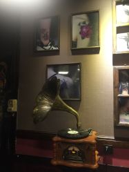 -汉刺青TATTOO STUDIO