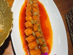 -楼兰新疆主题餐厅(坂田佳华领汇广场店)