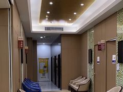 -美年大健康体检中心(牡丹园分院)