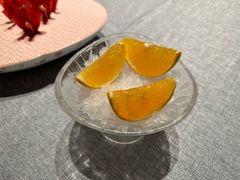 -柿合缘新京菜(静安嘉里中心店)