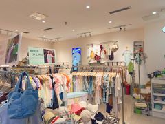-沈阳百联购物中心(青年大街店)