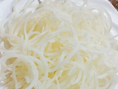 -李掌柜鲜菜火锅(移民广场店)