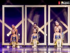 -炫艺舞蹈培训中心(枫尚奥特莱斯店)