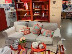 -宜家家居(高新商场店)