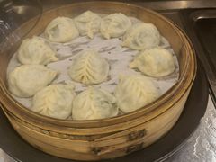 -蟹谢蒸鲜自助餐厅